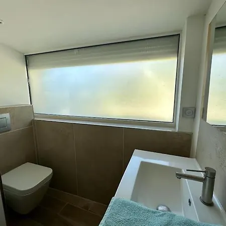 Apartment Independant En Centre-ville L'Isle-sur-la-Sorgue